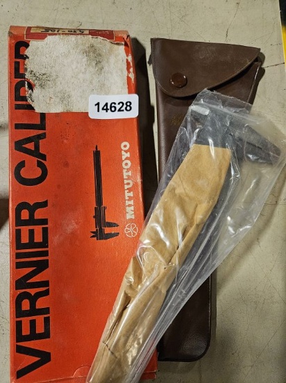 Vernier Caliber