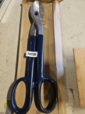 Tin Snips