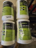 Greenlee Nylon Fish Line - 4 Qty