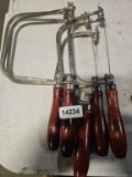 Coping Saw - 5 Qty