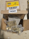 Stanley Hinges - 2 Boxes