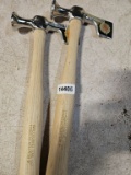 Wa-board Drywall Hammer - 2 Qty