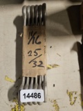 Open End Wrenches