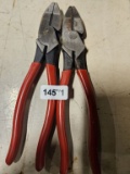 Pliers- 2 Qty