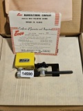 Enco Tiny-titan Magnetic Base Tools