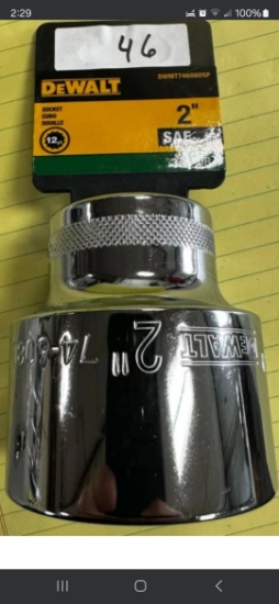 Bi-Weekly Consignment Auction #1