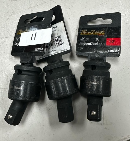 Black Hawk Impactsocket