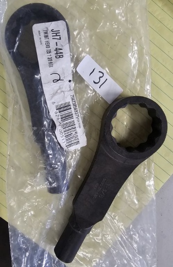 Proto Torque Wrench