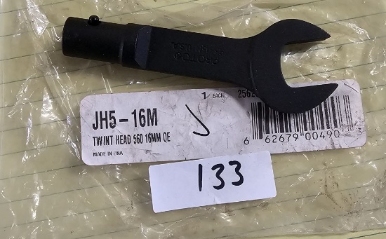 Proto Torque Wrench