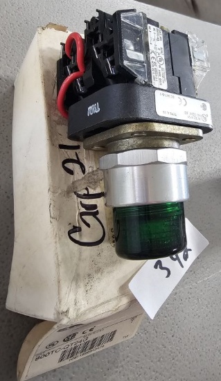 Bulletin Pilot Light
