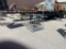 Container style trailer