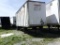 Wabash Semi Trailer