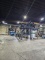 Grinding Machine Station 1