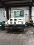 Spotter Truck