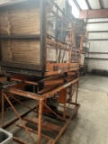 Ballymore Scissor Lift