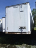 Trailmobile Semi Trailer
