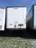 Trailmobile Semi Trailer