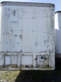 Fruehauf Semi Trailer