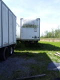 Timpte Semi Trailer