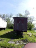 Dorsey Semi Trailer