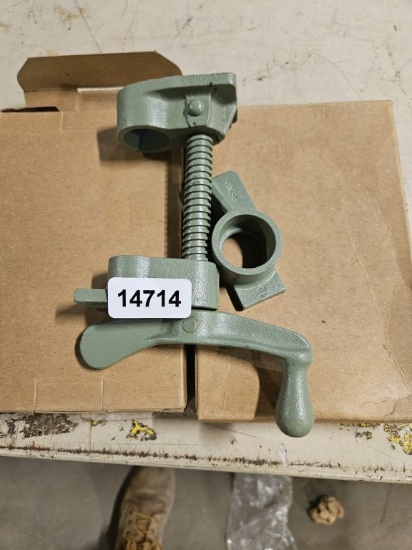 Pipe Clamps
