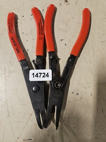 Milbar Tool