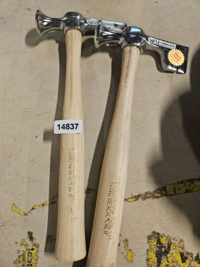 Wal-board Drywall Hammer