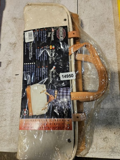 Nicholas Mason Bag