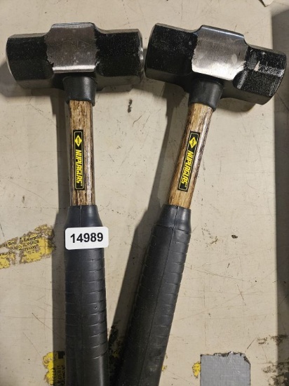 Nupla Sledge Hammer