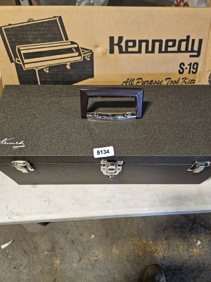 Kennedy S-19 All Purpose Tool Kits