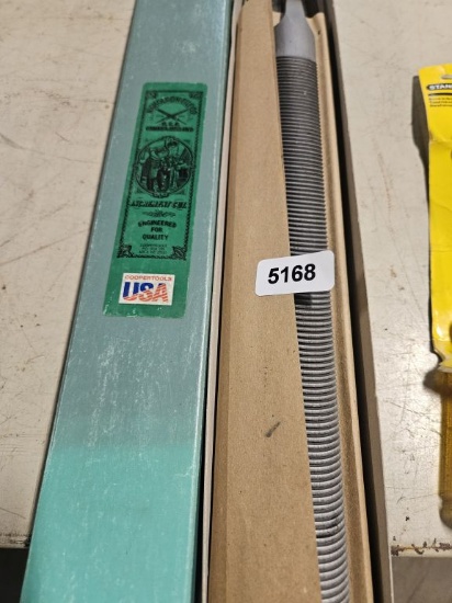 Nicholson Files