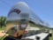 2015 Walker Stainless Steel Food Grade Tanker