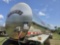 2015 Walker Stainless Steel Food Grade Tanker