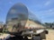 2014 Walker Stainless Steel Food Grade Tanker