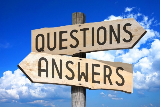 Questions