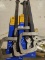 Vise Grip Locking Bar Clamp-locks & Unlock Fast