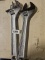 Crescent Adjustable Wrench