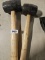 Rubber Mallet