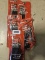 Chesco 8 Piece Ringed Hex Key Set