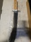 Knife