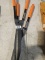 Hedge Shears