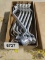 Box End Wrenches
