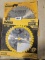 Dewalt Aluminum Cutting Saw Blade