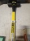Ludell 12lb Sledge Hammer