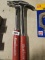 Plumb Solid Steel Framing Hammer