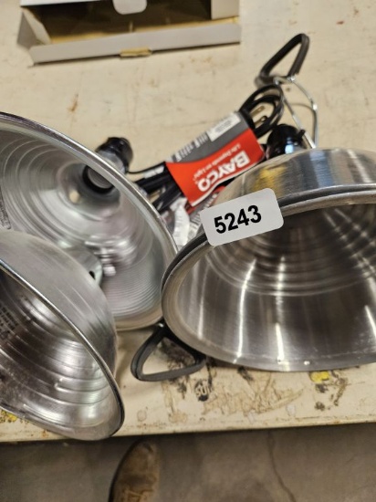 Shop Lights