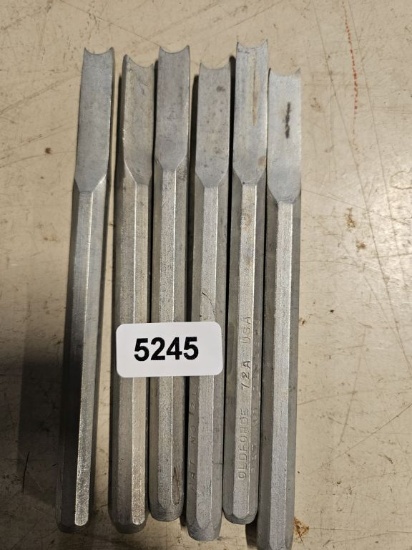 Chisel