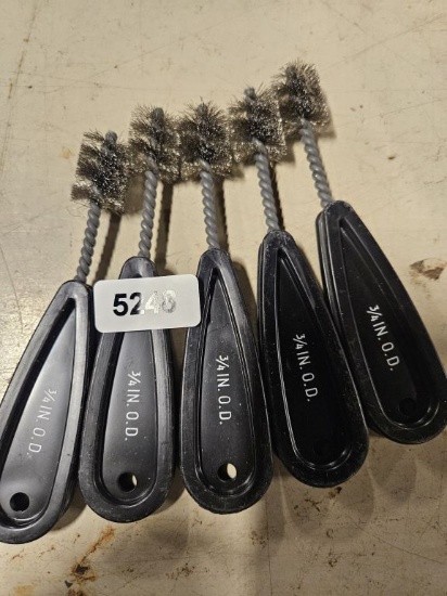 Tub Brushes