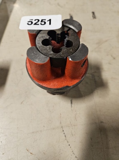 Die 5/8"
