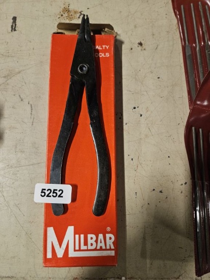 Milbar